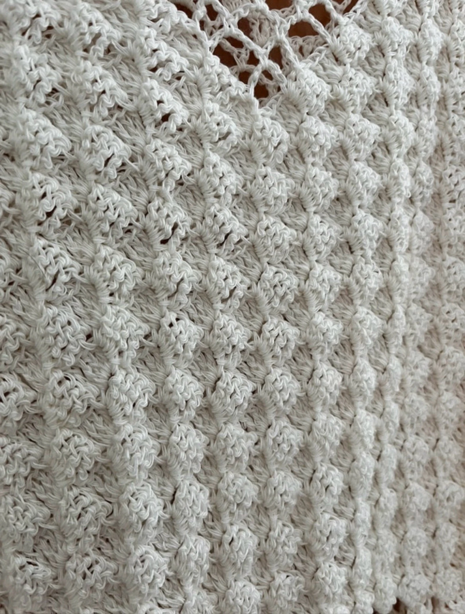 Crochet dress – photo 2